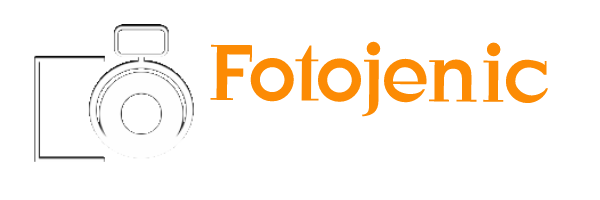 Fotojenic Joomla Template